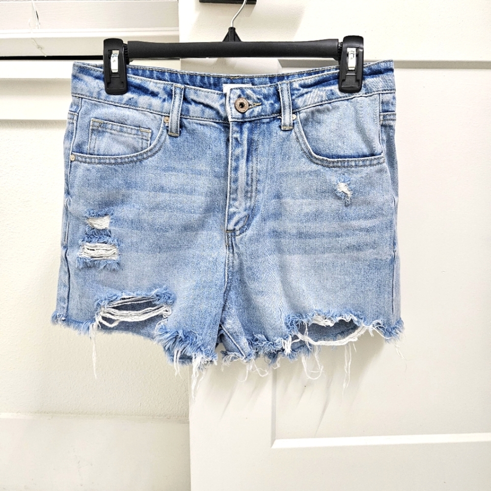 Special A Denim shorts